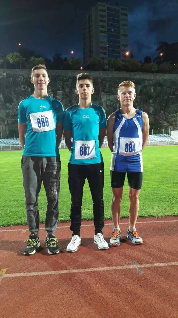 3. ljetne igre Specijalne olimpijade Hrvatske