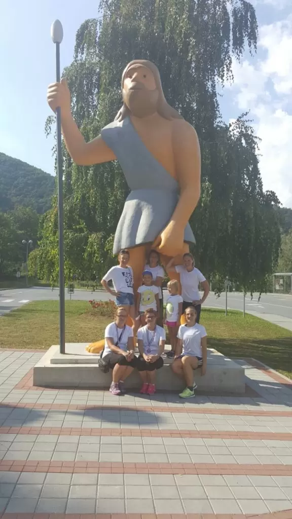 Polaznice atletske škole trčanja za odrasle ponovno uspješne