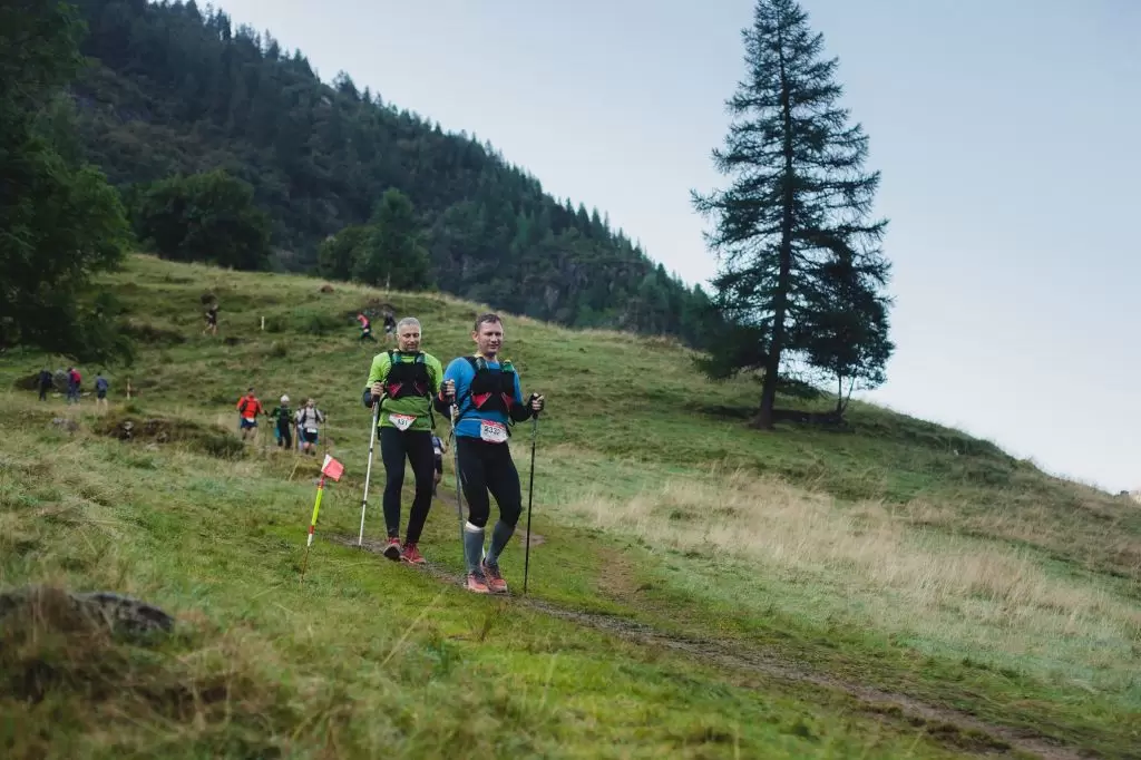 Marijan Lonjak i Ivan Štefičar uspješni na utrci Ultra-Trail du Mont-Blanc