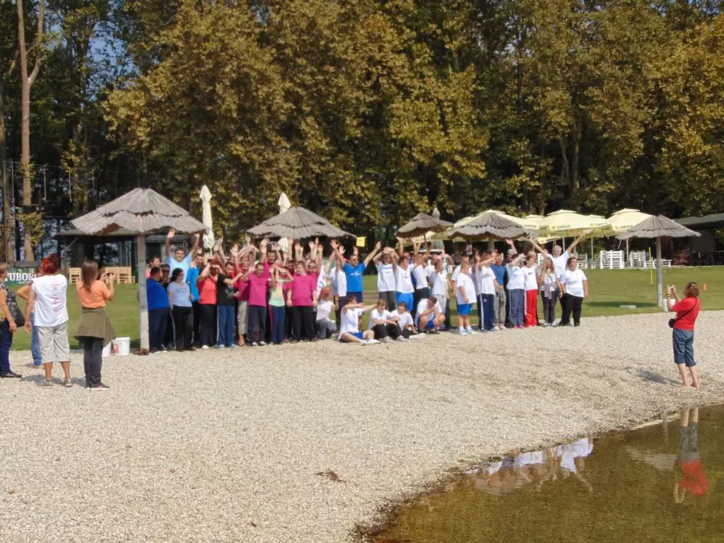 Veliko Srce u zdravom gradu