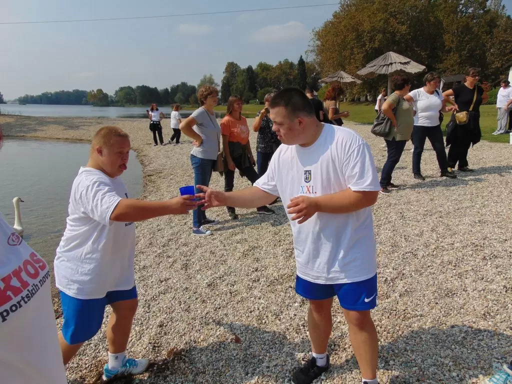 Veliko Srce u zdravom gradu