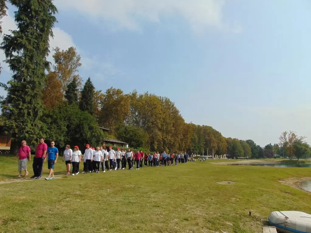 Veliko Srce u zdravom gradu
