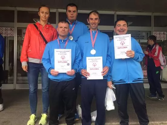 3. ljetne igre Specijalne olimpijade Hrvatske