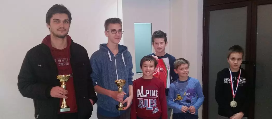 Međunarodno šahovsko natjecanje u Čakovcu