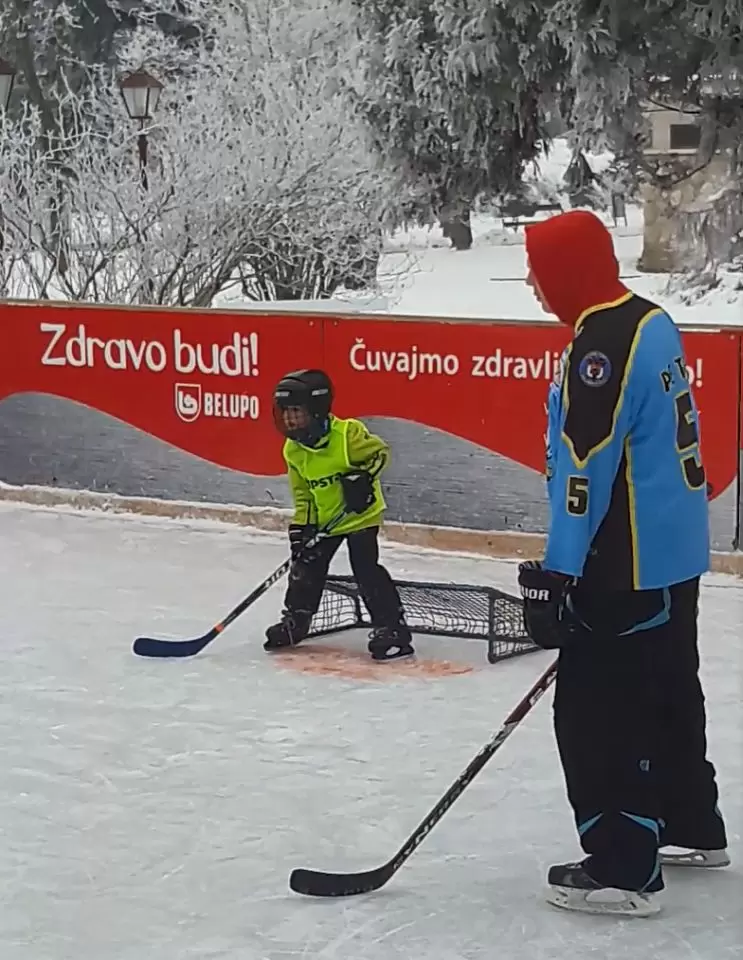 Varaždinci osvojili „Ledeni pak 2017“