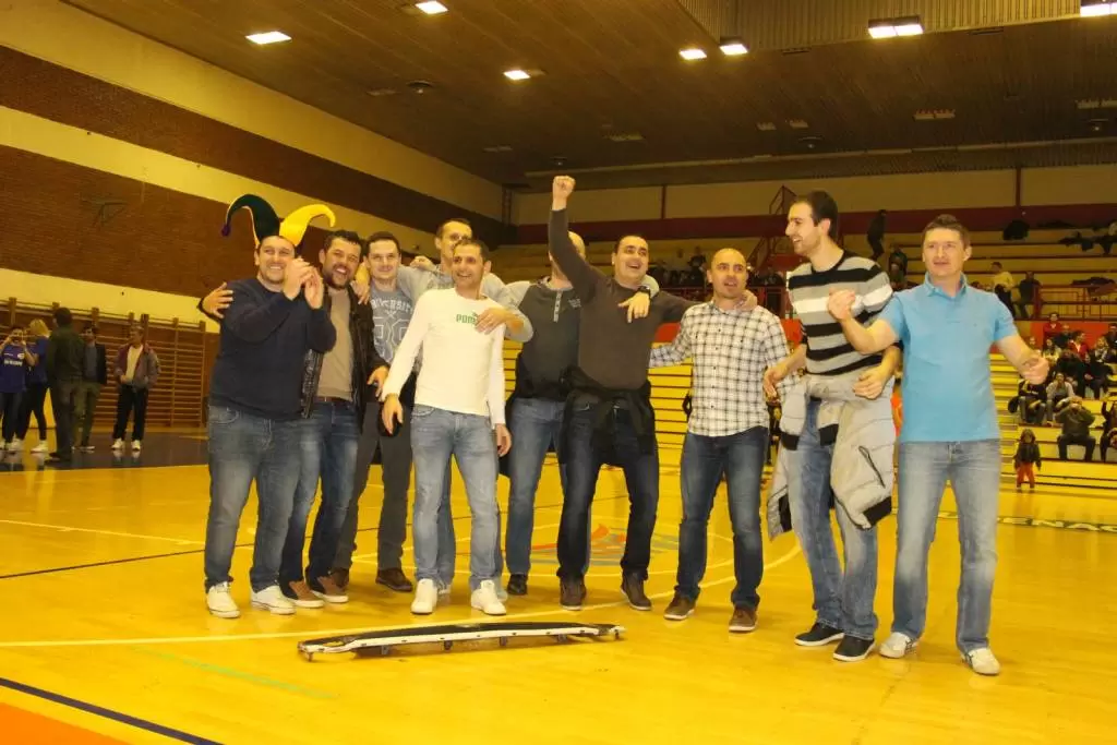 KC liga // Bimbo osvojio prvi naslov, Romantičarima srebro, Activeu bronca