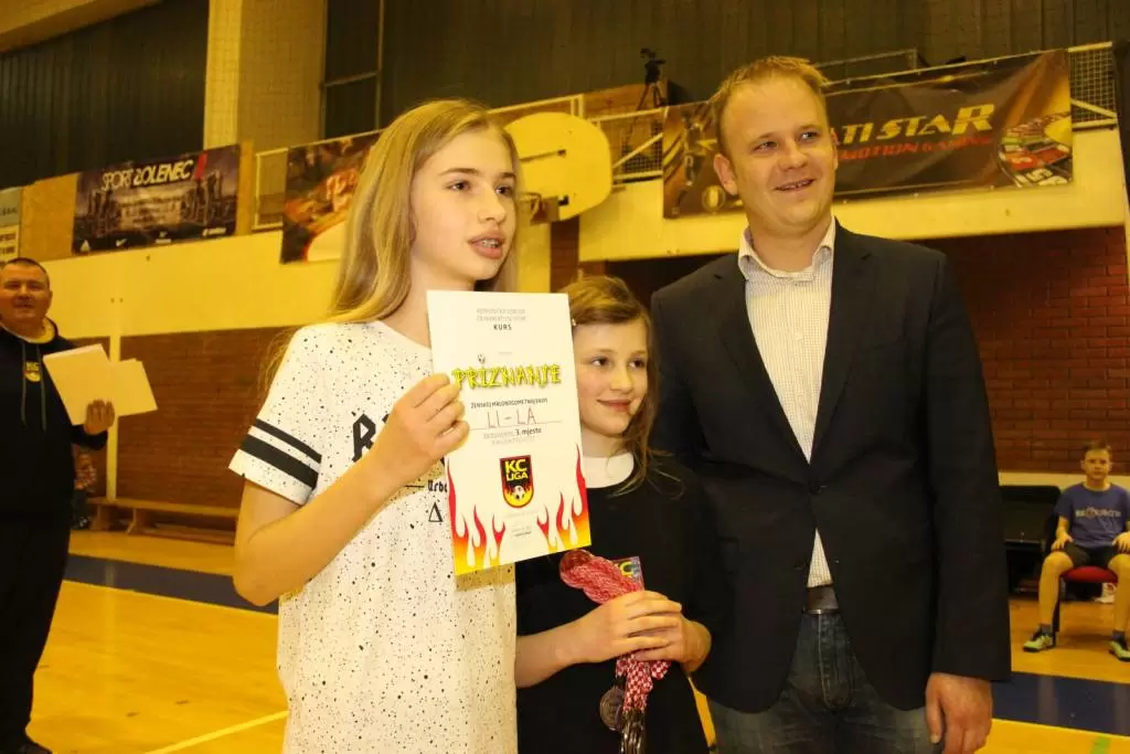KC liga // Bimbo osvojio prvi naslov, Romantičarima srebro, Activeu bronca