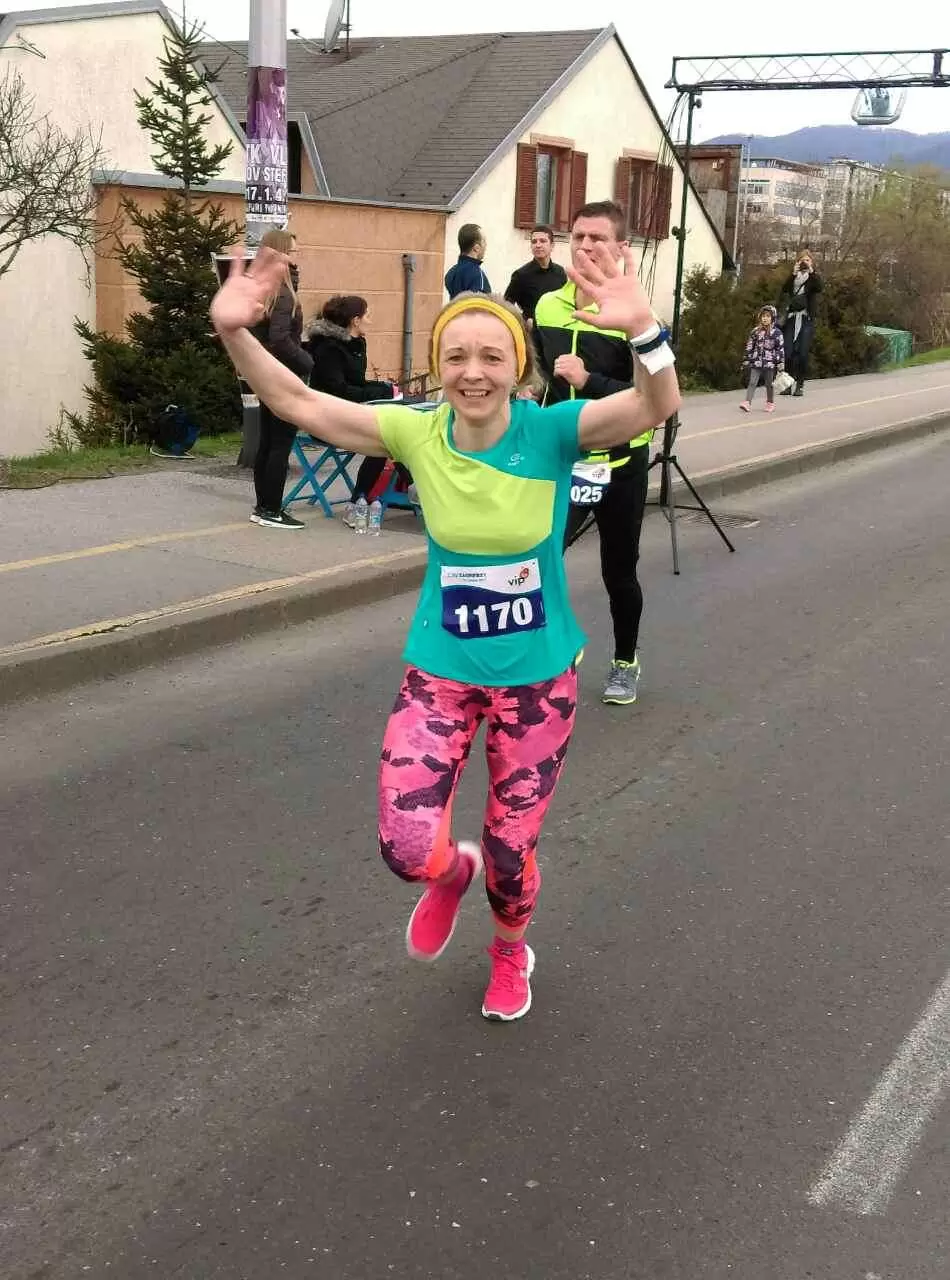 Atletičari AK Koprivnica dominirali u Ludbregu