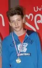 Luka Tomrlin