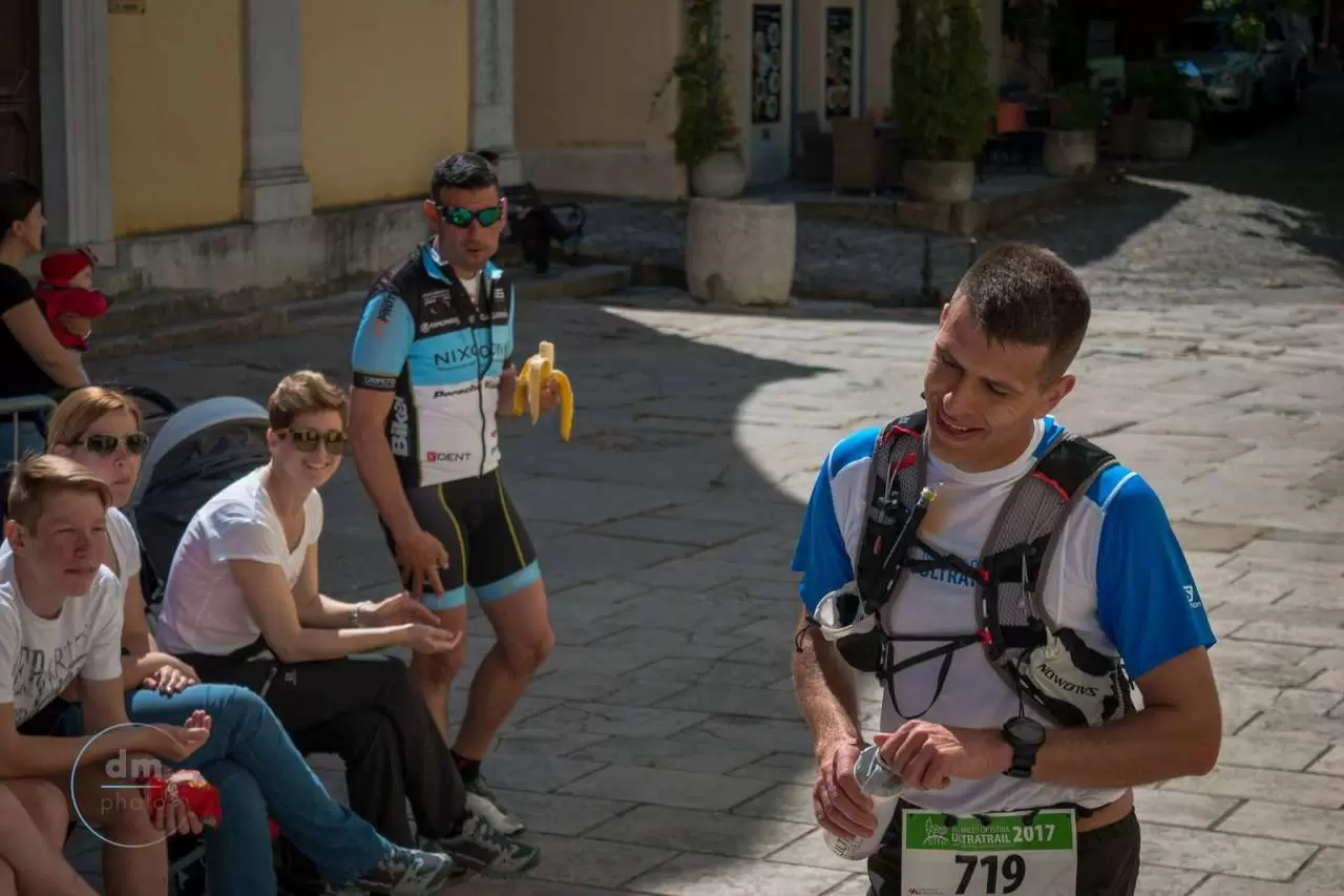 Utrka Istra Trail 69 km