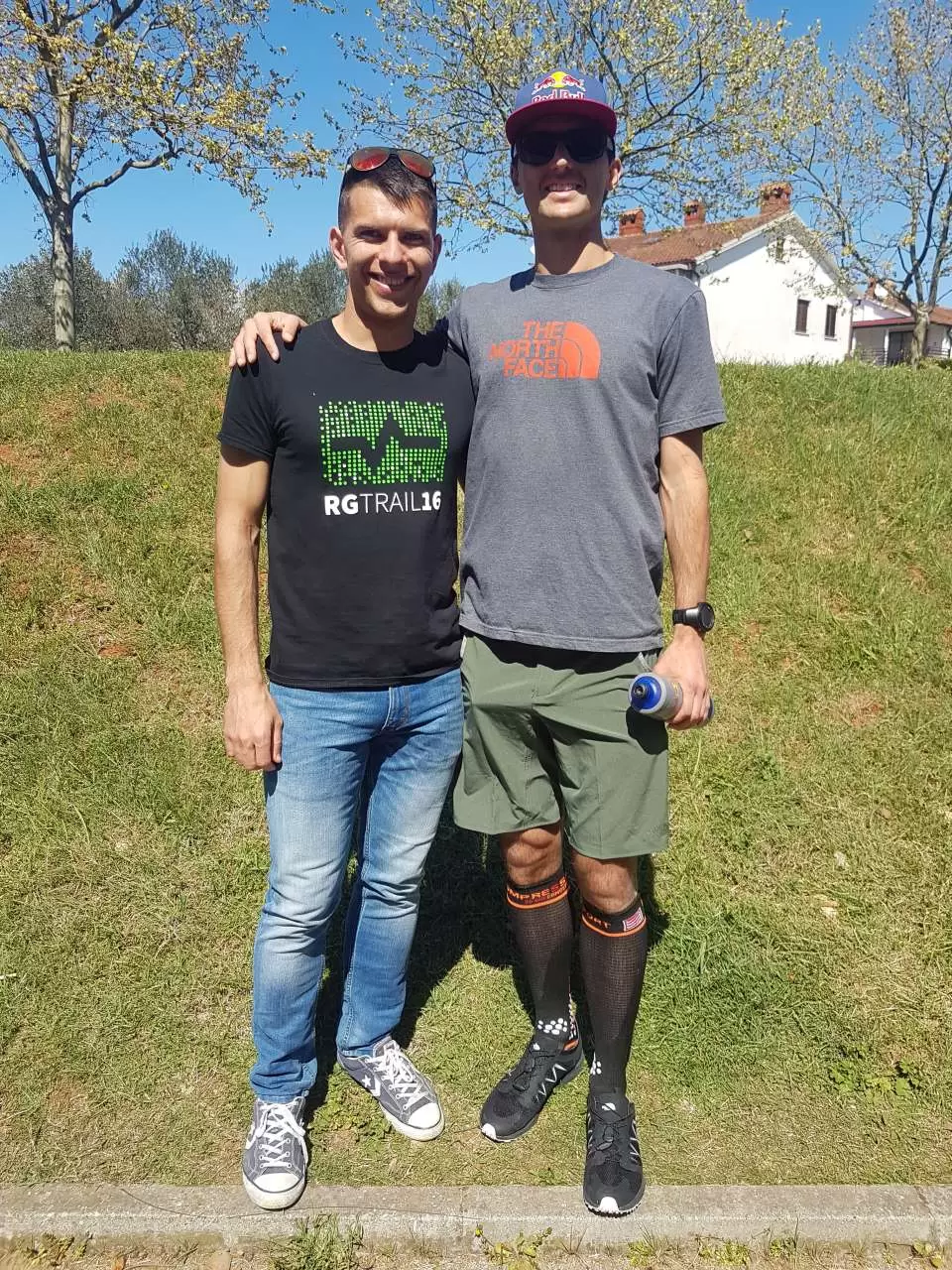 Utrka Istra Trail 69 km