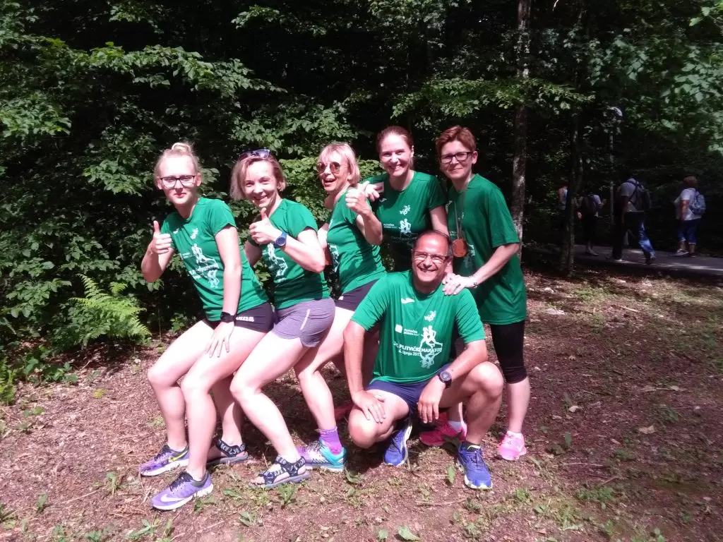 32. Plitvički maraton