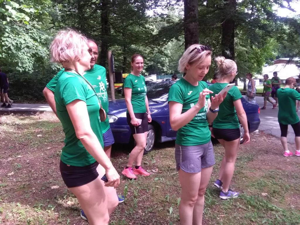 32. Plitvički maraton