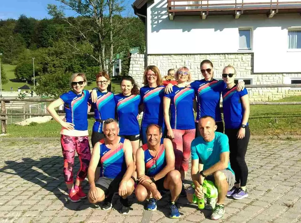 32. Plitvički maraton