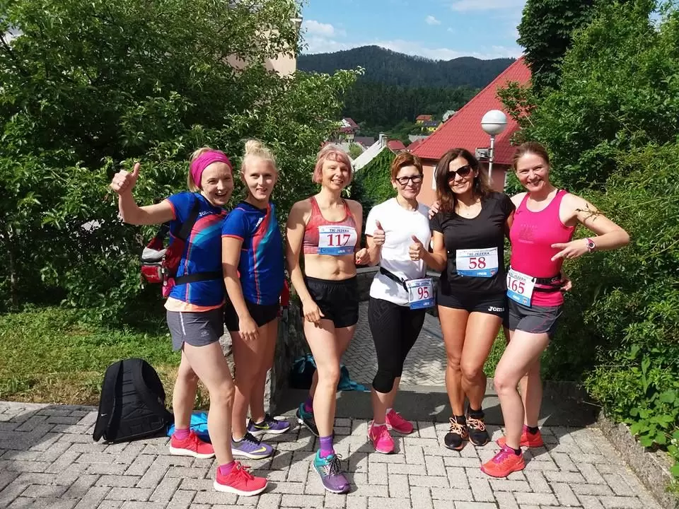 Hitre drape u Fužinama dokazale da nikada nije kasno za prvi polumaraton