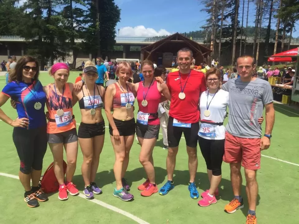 Hitre drape u Fužinama dokazale da nikada nije kasno za prvi polumaraton