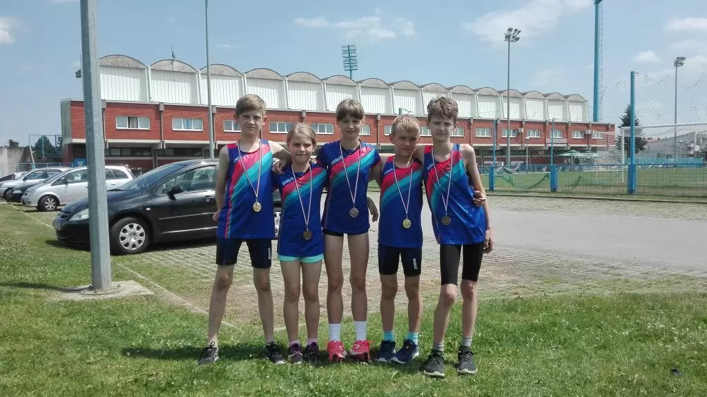 Održano 3. kolo HALS-a u Čakovcu
