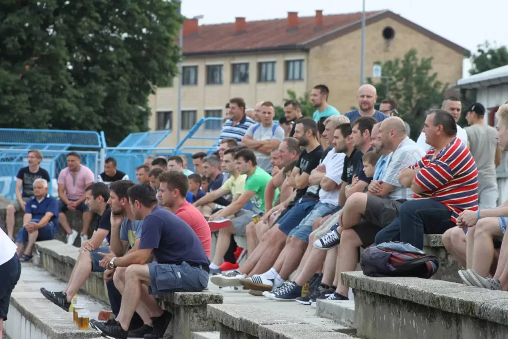 Počela je Pan ljetna liga
