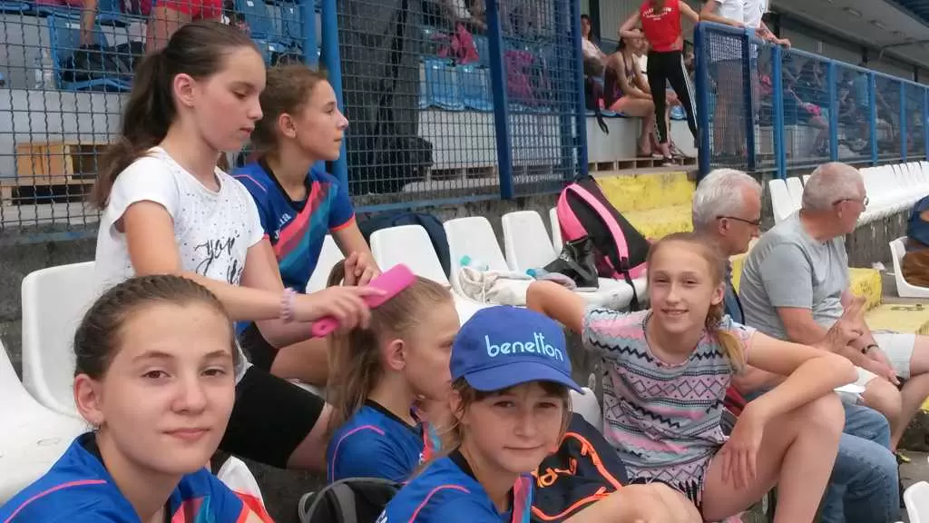 POJEDINAČNO PRVENSTVO HRVATSKE ZA MLAĐE I STARIJE KADETE I KADETKINJE