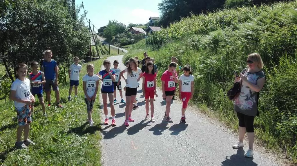 Tri medalje iz Ivanca