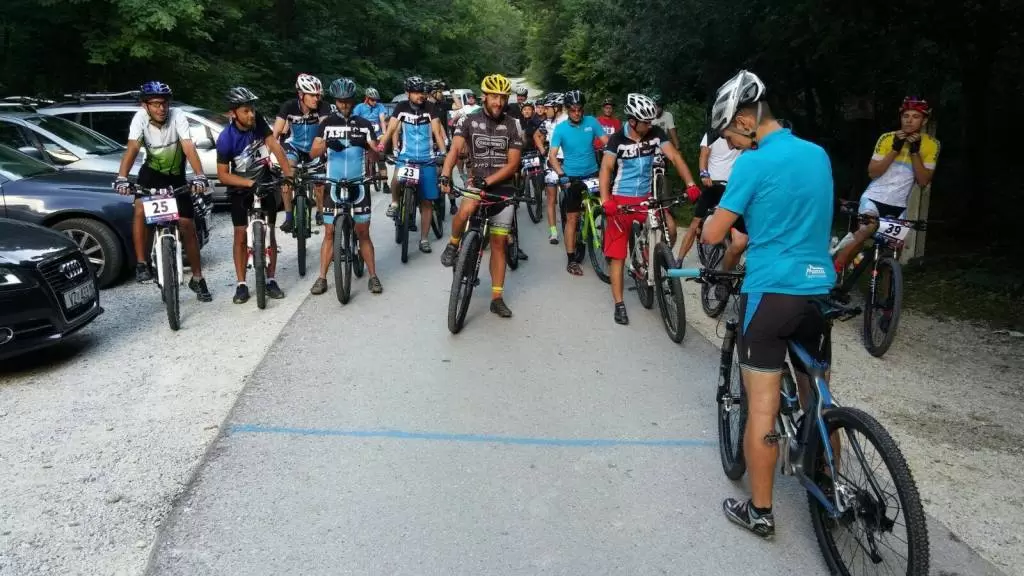 All Around Ivančica Vikend 2017