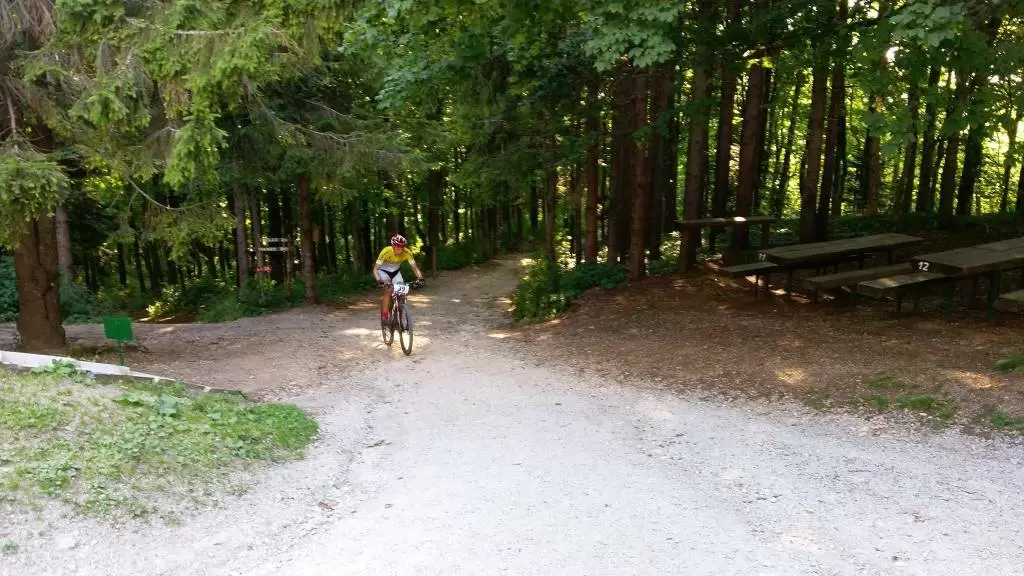 All Around Ivančica Vikend 2017