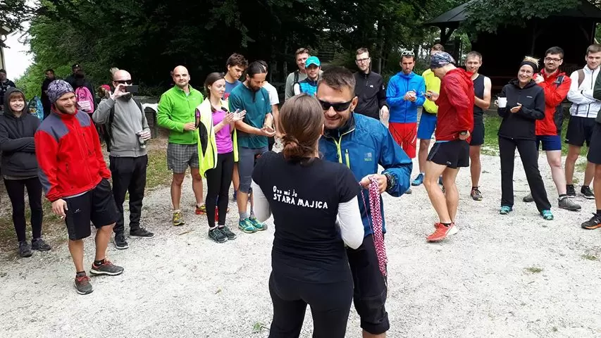 All Around Ivančica Vikend 2017