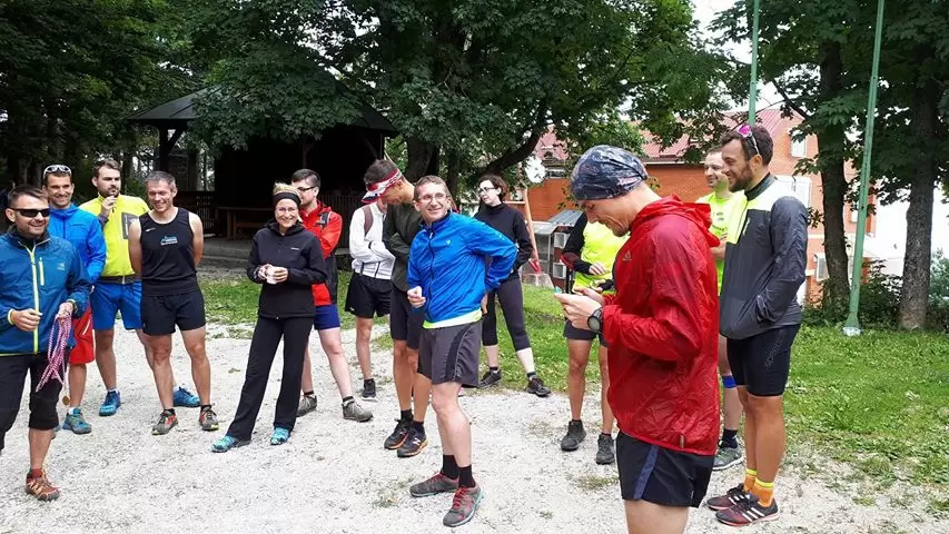 All Around Ivančica Vikend 2017