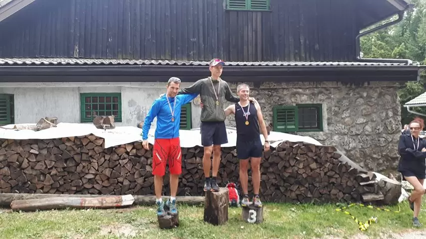 All Around Ivančica Vikend 2017