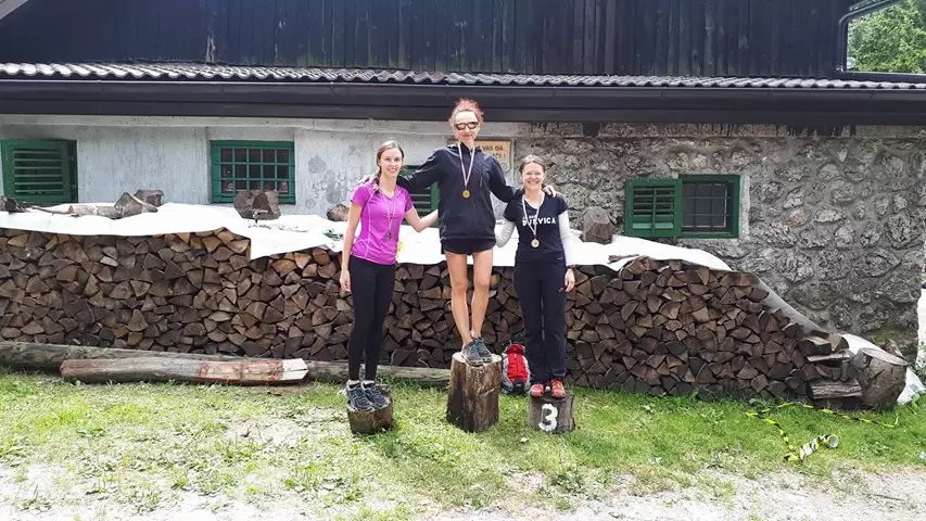 All Around Ivančica Vikend 2017
