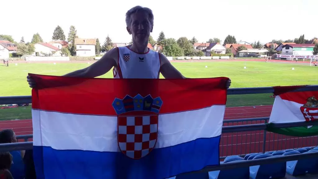 Ptuj ,veteranski šesteroboj nacija