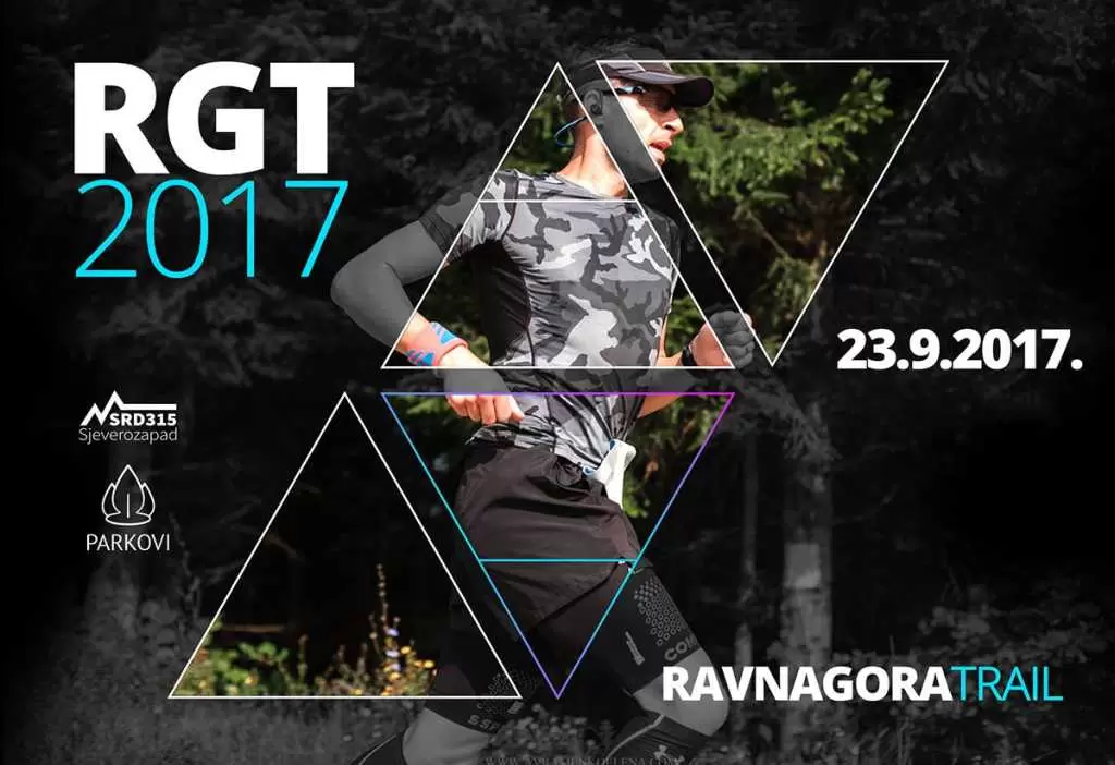 Igor Goričanec najbolji na Ravna Gora Trailu