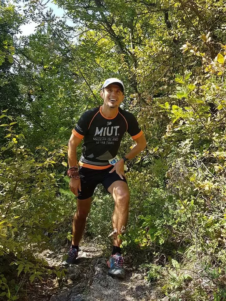 Igor Goričanec najbolji na Ravna Gora Trailu