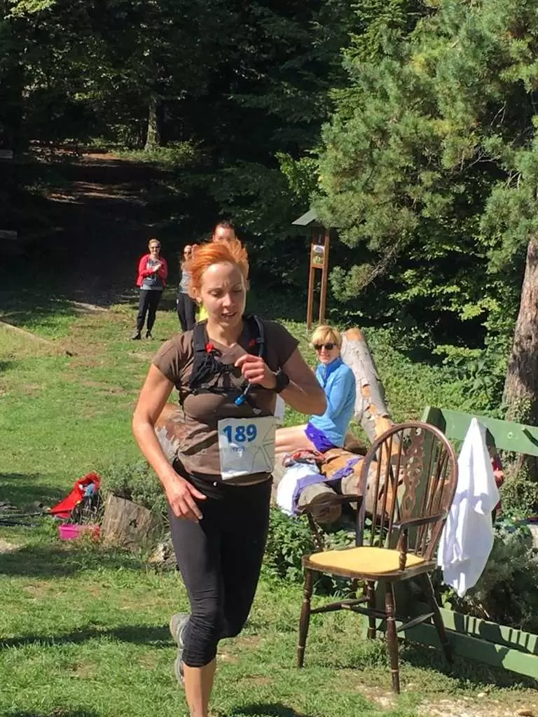 Igor Goričanec najbolji na Ravna Gora Trailu