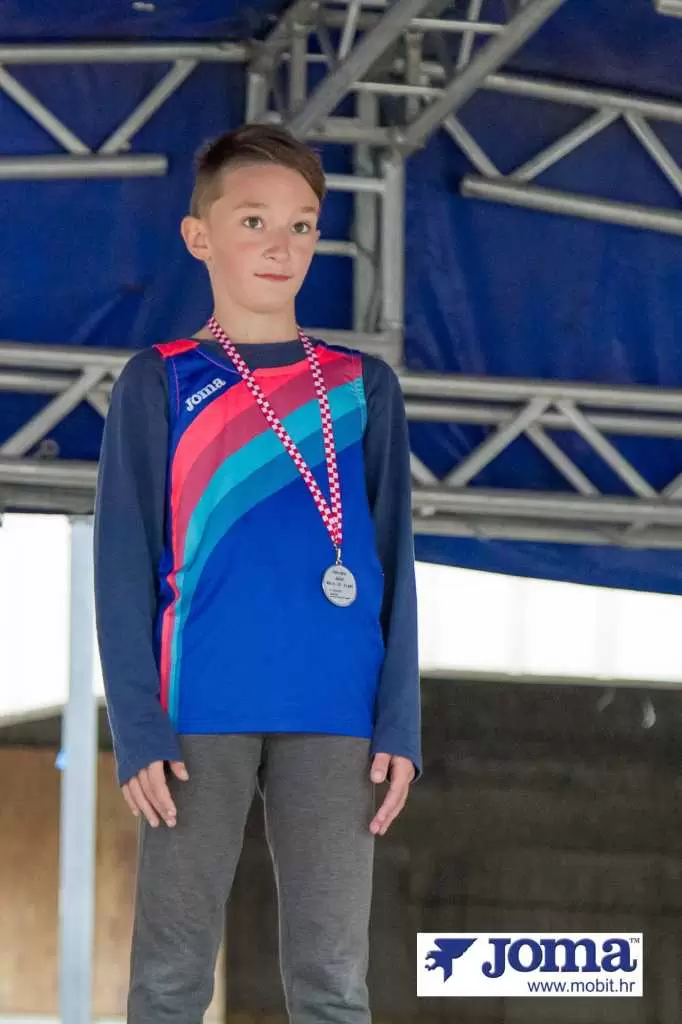 Koprivnički atletičari nastupili na 23. Varaždinskom polumaratonu