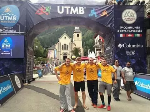 NINO VINKOVIĆ ZAVRŠIO JEDNU OD NAJTEŽIH UTRKA DANAŠNJICE – ULTRA-TRAIL DU MONT BLANC