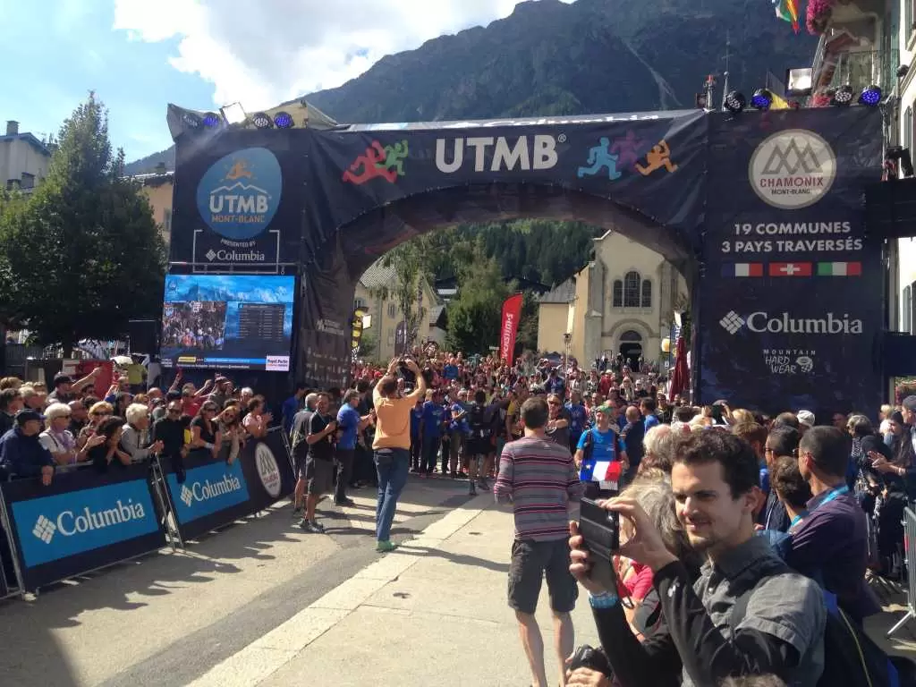 NINO VINKOVIĆ ZAVRŠIO JEDNU OD NAJTEŽIH UTRKA DANAŠNJICE – ULTRA-TRAIL DU MONT BLANC