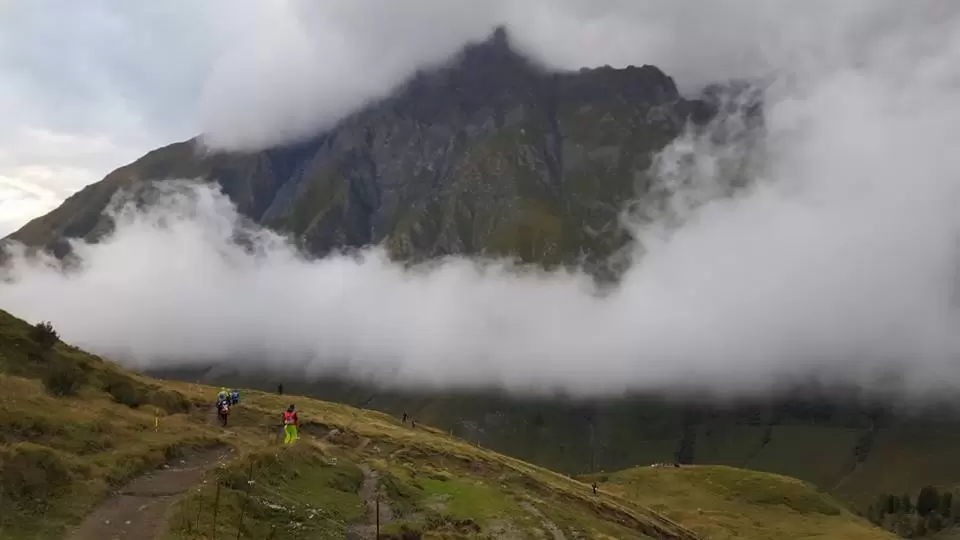 NINO VINKOVIĆ ZAVRŠIO JEDNU OD NAJTEŽIH UTRKA DANAŠNJICE – ULTRA-TRAIL DU MONT BLANC