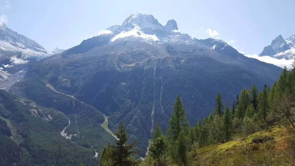 NINO VINKOVIĆ ZAVRŠIO JEDNU OD NAJTEŽIH UTRKA DANAŠNJICE – ULTRA-TRAIL DU MONT BLANC