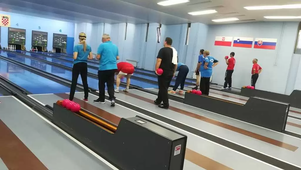 2.kolo I. HKL za slijepe i slabovidne