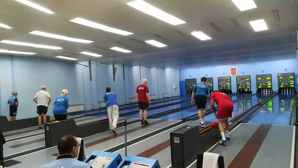 2.kolo I. HKL za slijepe i slabovidne