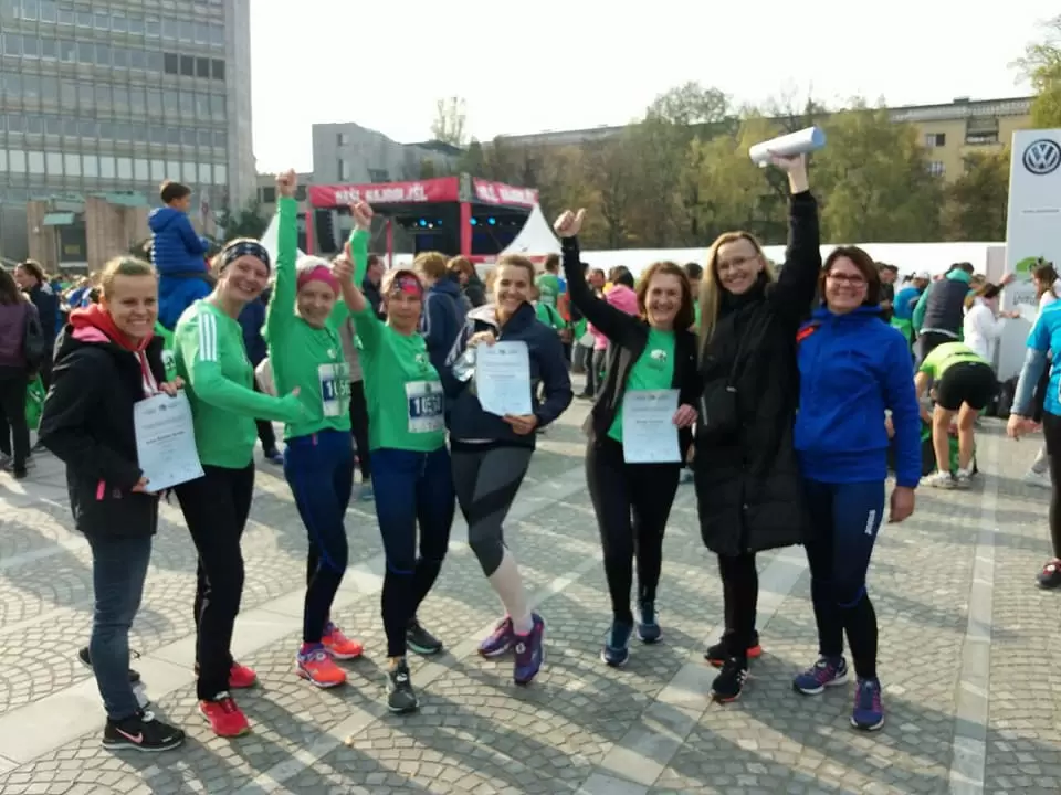 22. Ljubljanski maraton