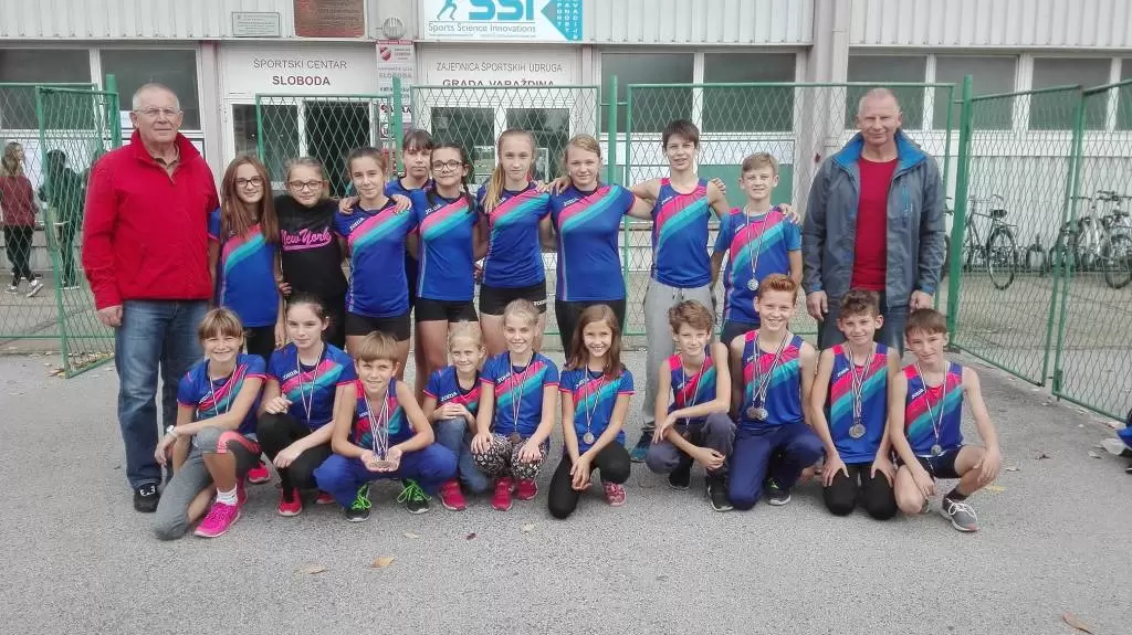7., posljednje kolo HALS-a u ekipnom djelu natjecanja