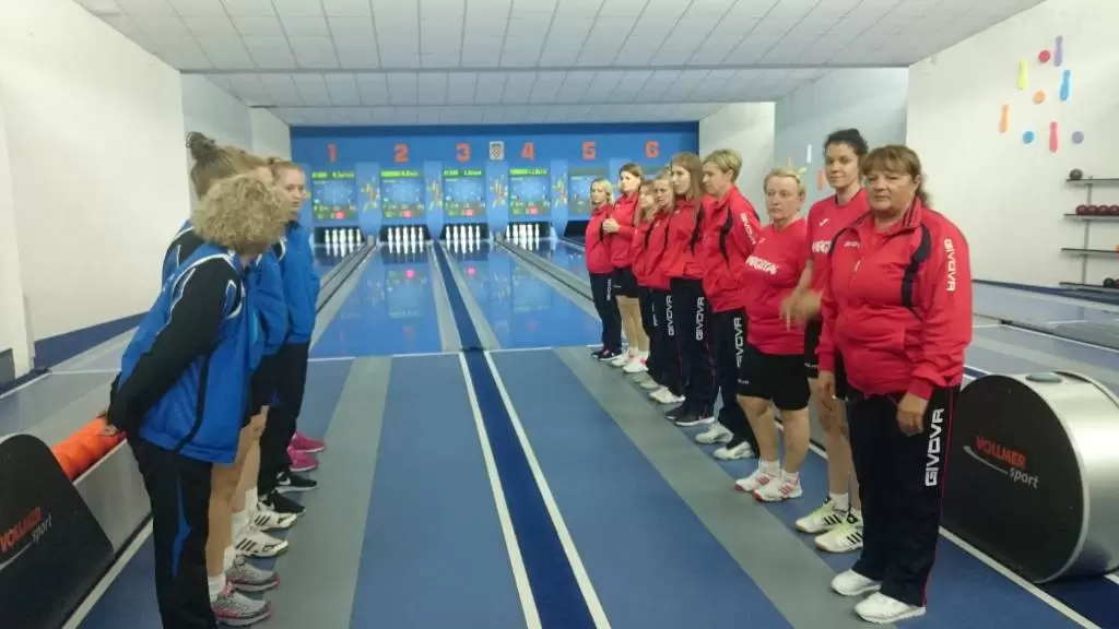 PETO KOLO IHKL-e RIJEKA -PODRAVKA