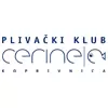 Plivački klub Cerine