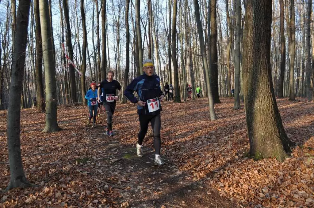 25. studenog započinju zimska trkačka druženja na Cross Ligi Beretinec