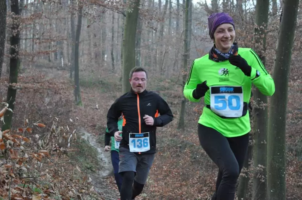 25. studenog započinju zimska trkačka druženja na Cross Ligi Beretinec
