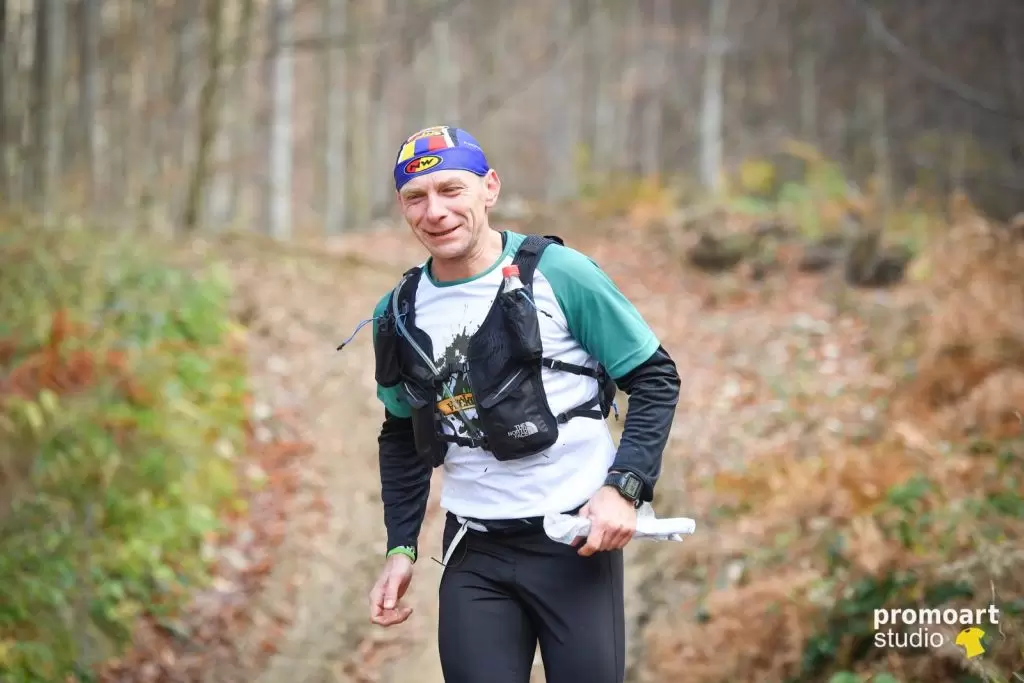 Atletičari AK Koprivnica trčali na Papuk trek&trail utrku