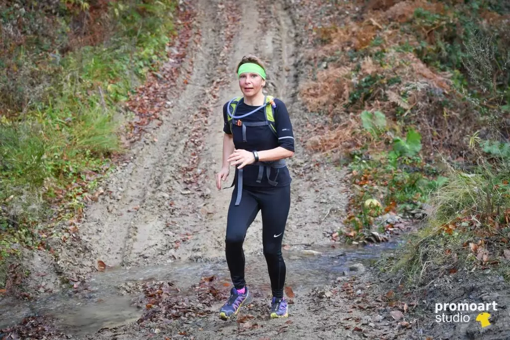 Atletičari AK Koprivnica trčali na Papuk trek&trail utrku