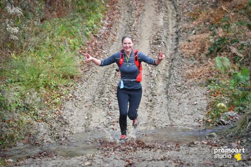 Atletičari AK Koprivnica trčali na Papuk trek&trail utrku